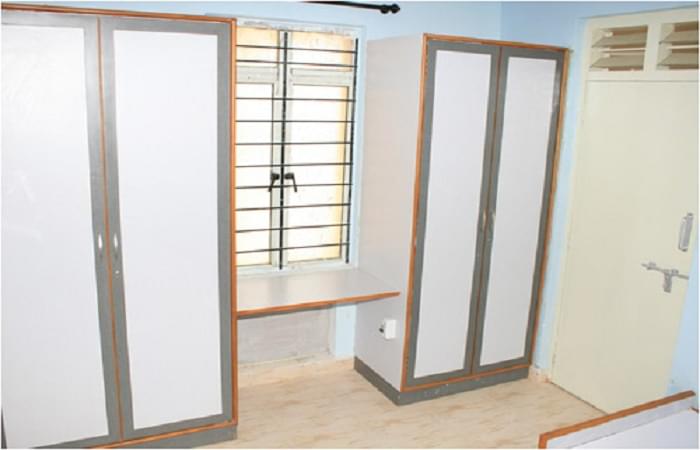 Navodaya College of Physiotherapy Raichur hostel photo 1